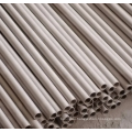 Изготовленные в Китае прецизионные сварные трубы из нержавеющей стали, круглые трубы, бесшовные трубы из нержавеющей стали